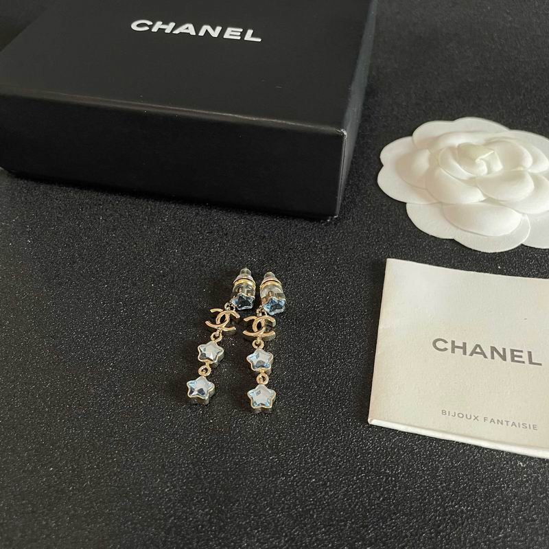 Chanel Earring 05yxs254